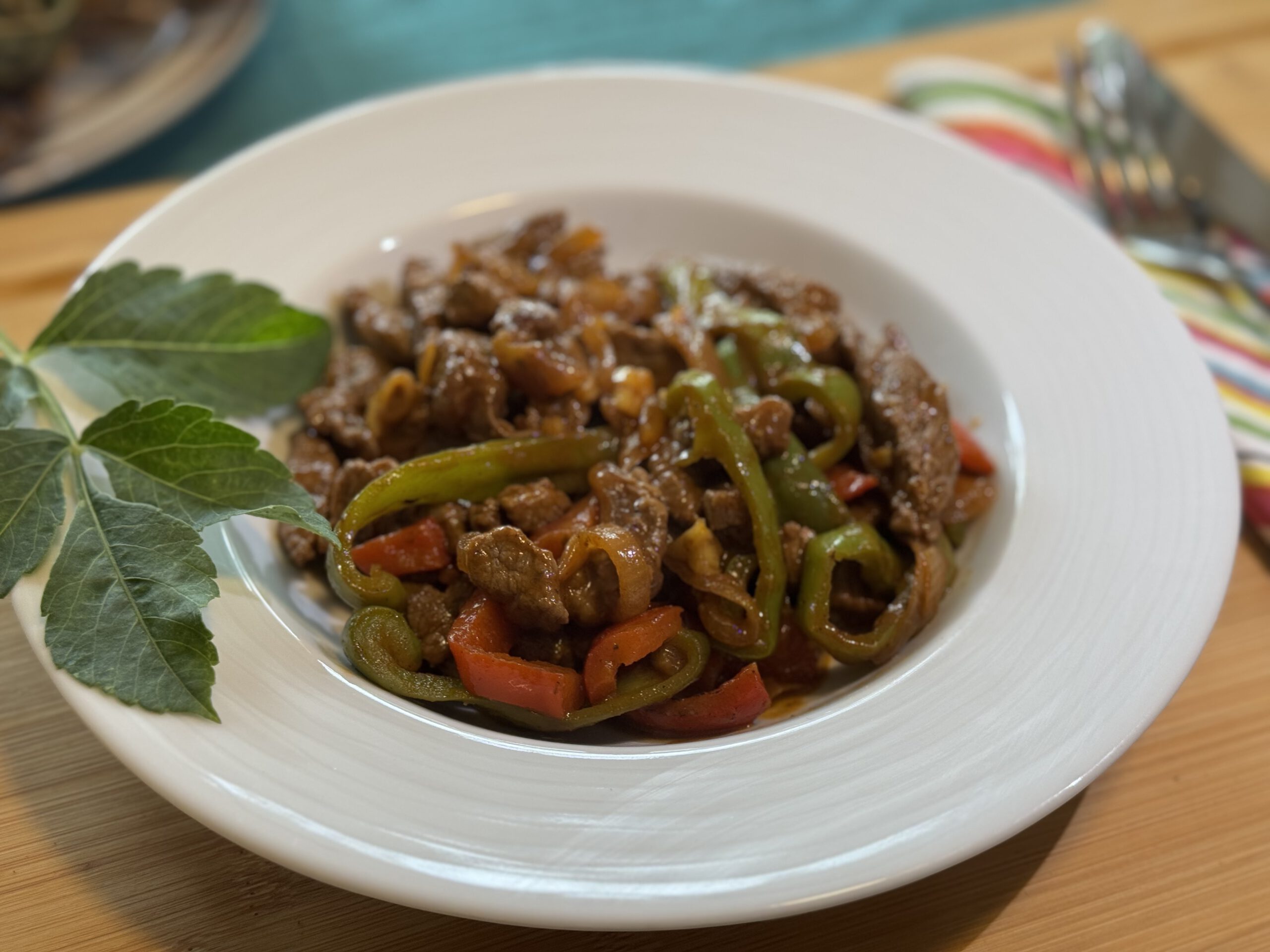 Kochen mit Jochen